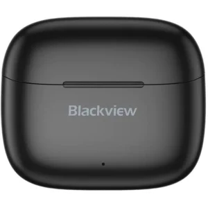 Навушники Blackview AirBuds 4 Black UA