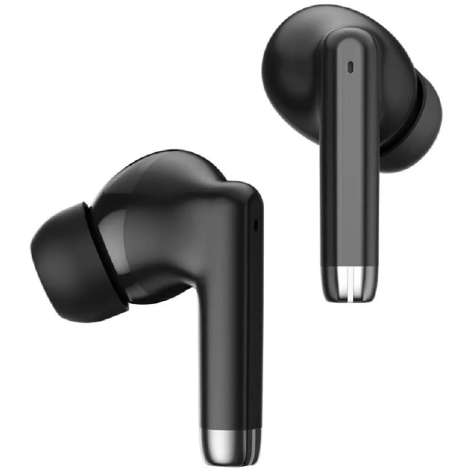 Навушники Blackview AirBuds 4 Black UA