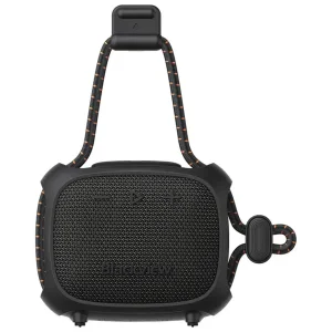 Портативна колонка Blackview AuraBass 1 Black UA