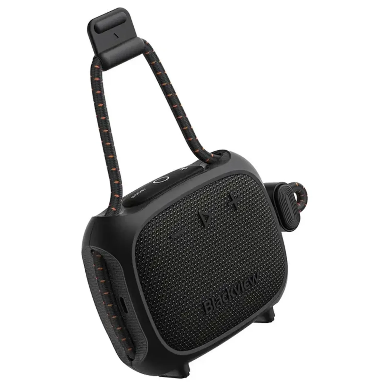 Портативна колонка Blackview AuraBass 1 Black UA