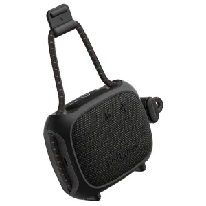 Портативна колонка Blackview AuraBass 1 Black UA