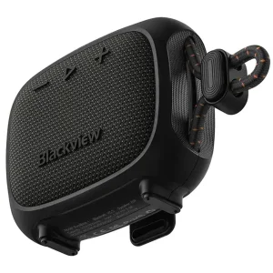Портативна колонка Blackview AuraBass 1 Black UA