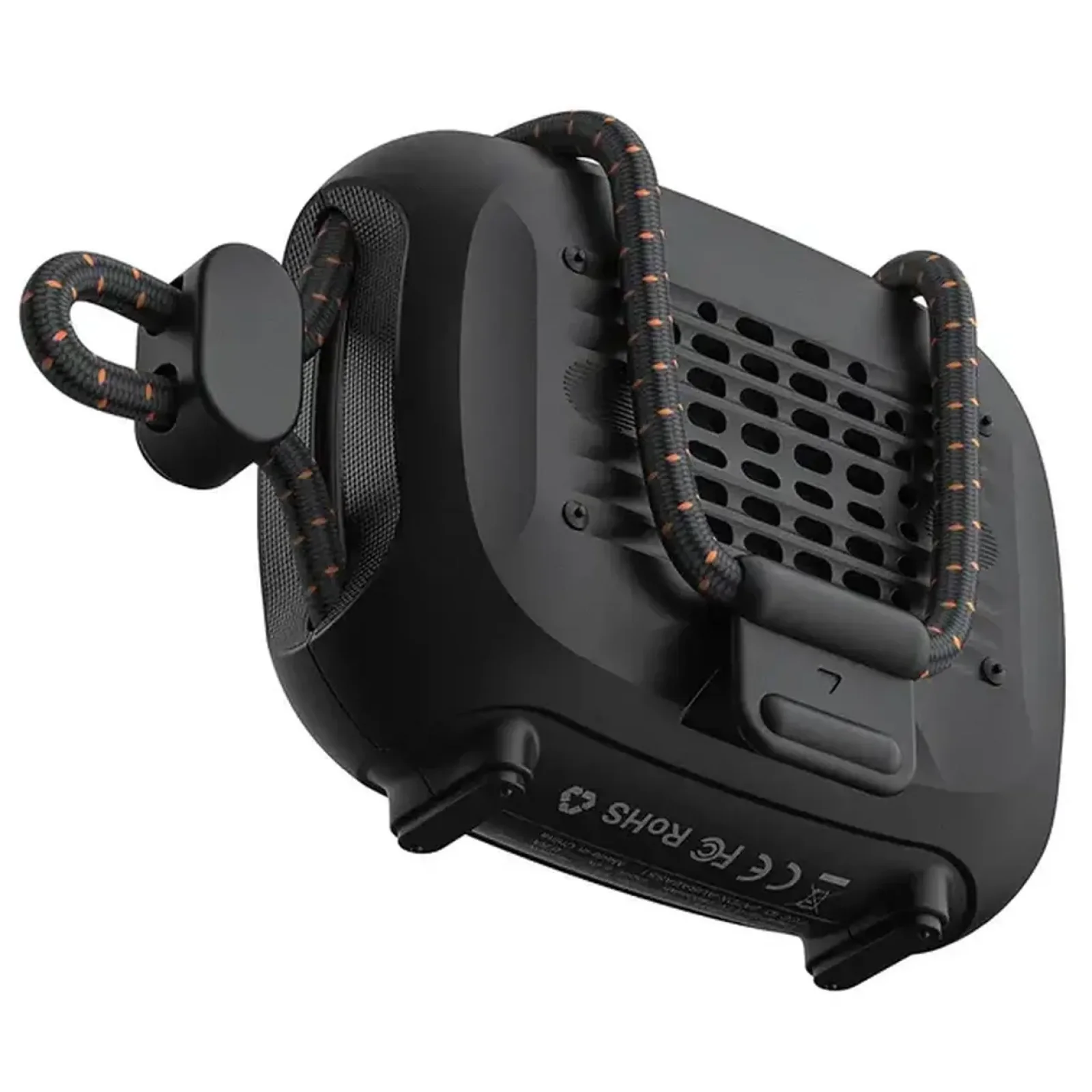 Портативна колонка Blackview AuraBass 1 Black UA