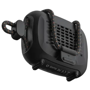 Портативна колонка Blackview AuraBass 1 Black UA