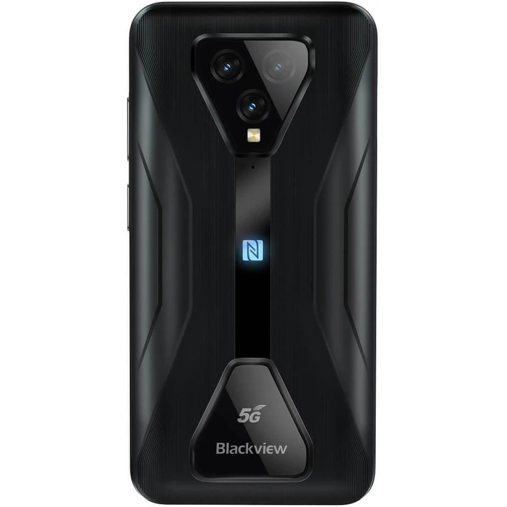 Смартфон Blackview BL5000 5G 8/128Gb Black EU