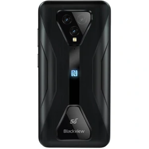 Смартфон Blackview BL5000 5G 8/128Gb Black EU