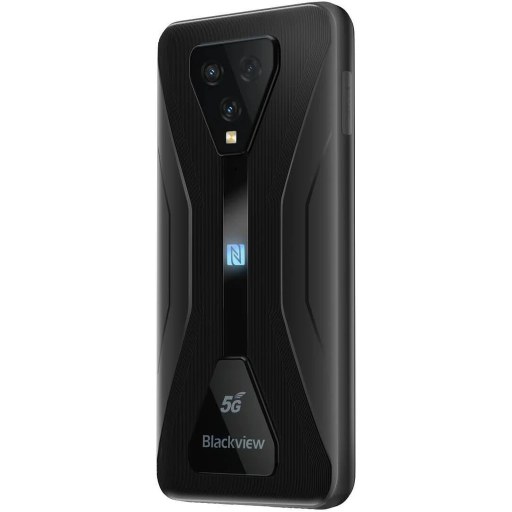 Смартфон Blackview BL5000 5G 8/128Gb Black EU