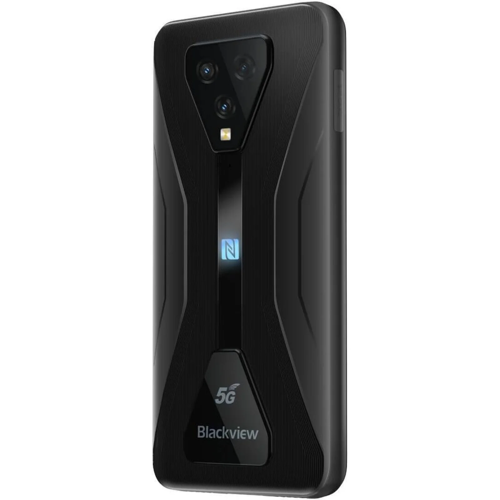 Смартфон Blackview BL5000 5G 8/128Gb Black EU