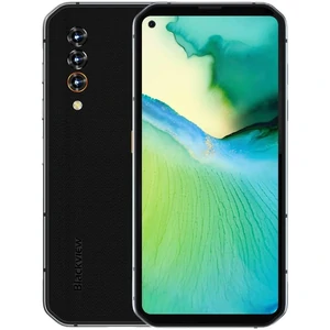 Смартфон Blackview BL6000 Pro 8/256Gb Cosmic Grey (6931548306726) UA