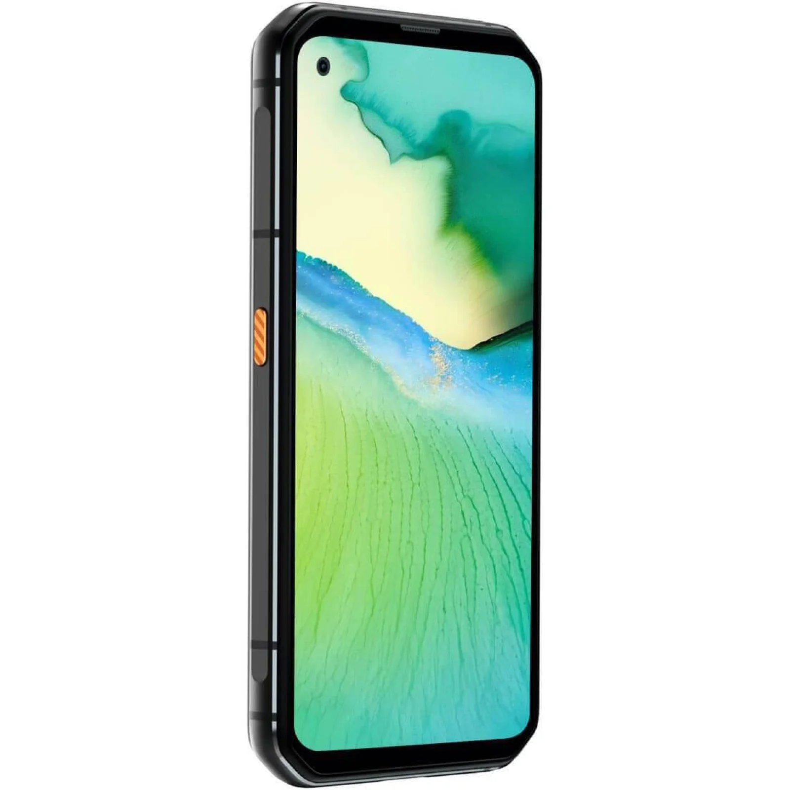 Смартфон Blackview BL6000 Pro 8/256Gb Cosmic Grey (6931548306726) UA