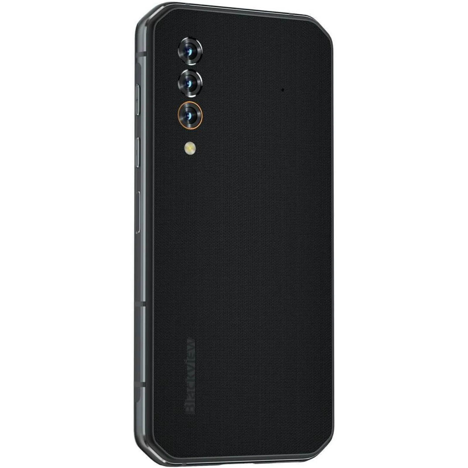 Смартфон Blackview BL6000 Pro 8/256Gb Cosmic Grey (6931548306726) UA