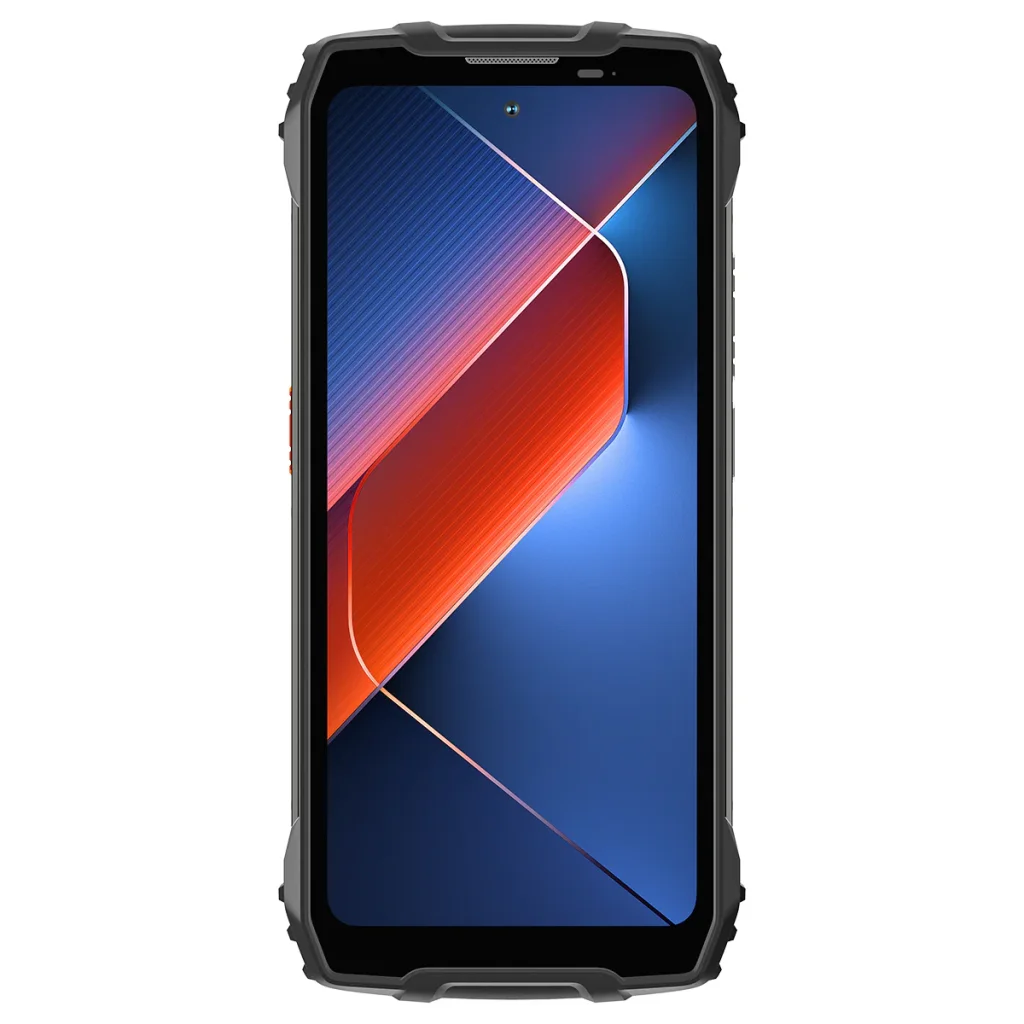 Смартфон Blackview BL7000 5G 8/256Gb Black EU