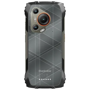 Смартфон Blackview BL7000 5G 8/256Gb Black EU