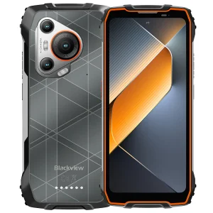 Смартфон Blackview BL7000 5G 8/256Gb Orange EU