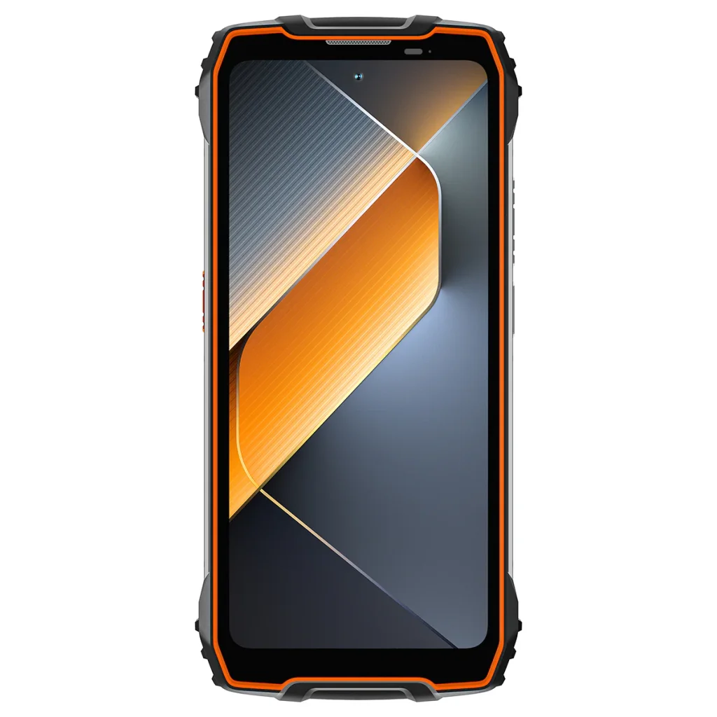 Смартфон Blackview BL7000 5G 8/256Gb Orange EU