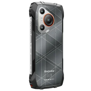Смартфон Blackview BL7000 5G 8/256Gb Orange EU