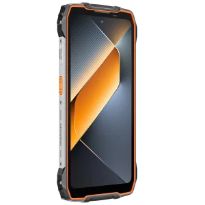 Смартфон Blackview BL7000 5G 8/256Gb Orange EU