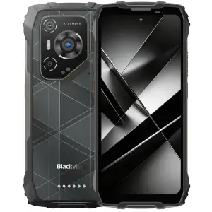 Смартфон Blackview BL7000 Pro 5G 8/512Gb Black EU