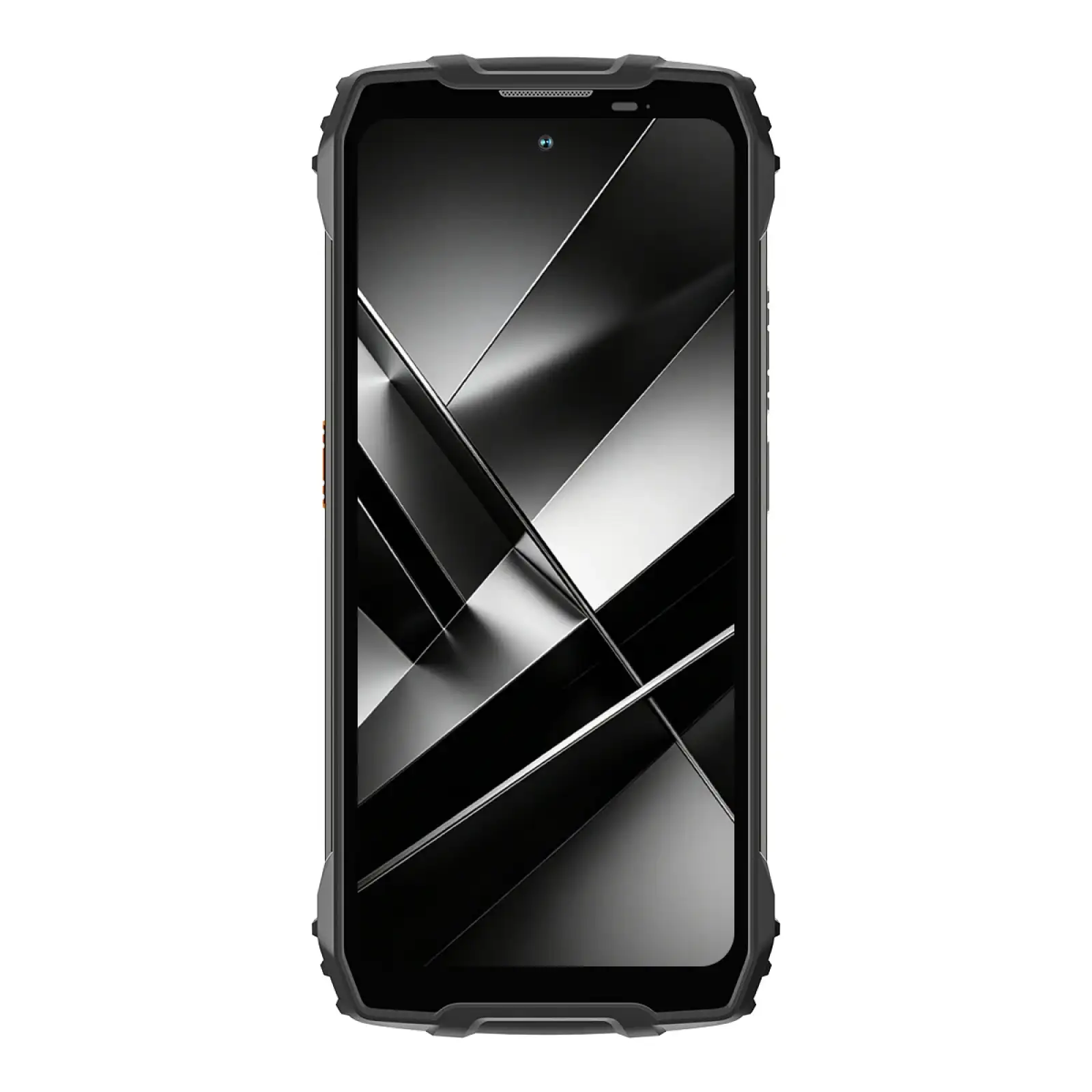 Смартфон Blackview BL7000 Pro 5G 8/512Gb Black EU