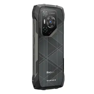 Смартфон Blackview BL7000 Pro 5G 8/512Gb Black EU