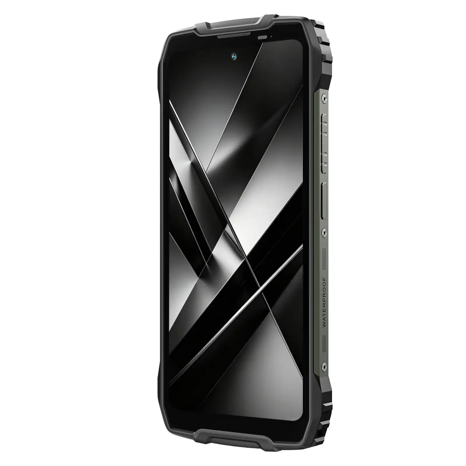 Смартфон Blackview BL7000 Pro 5G 8/512Gb Black EU