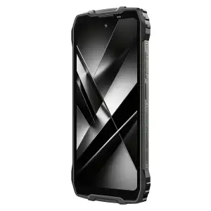 Смартфон Blackview BL7000 Pro 5G 8/512Gb Black EU