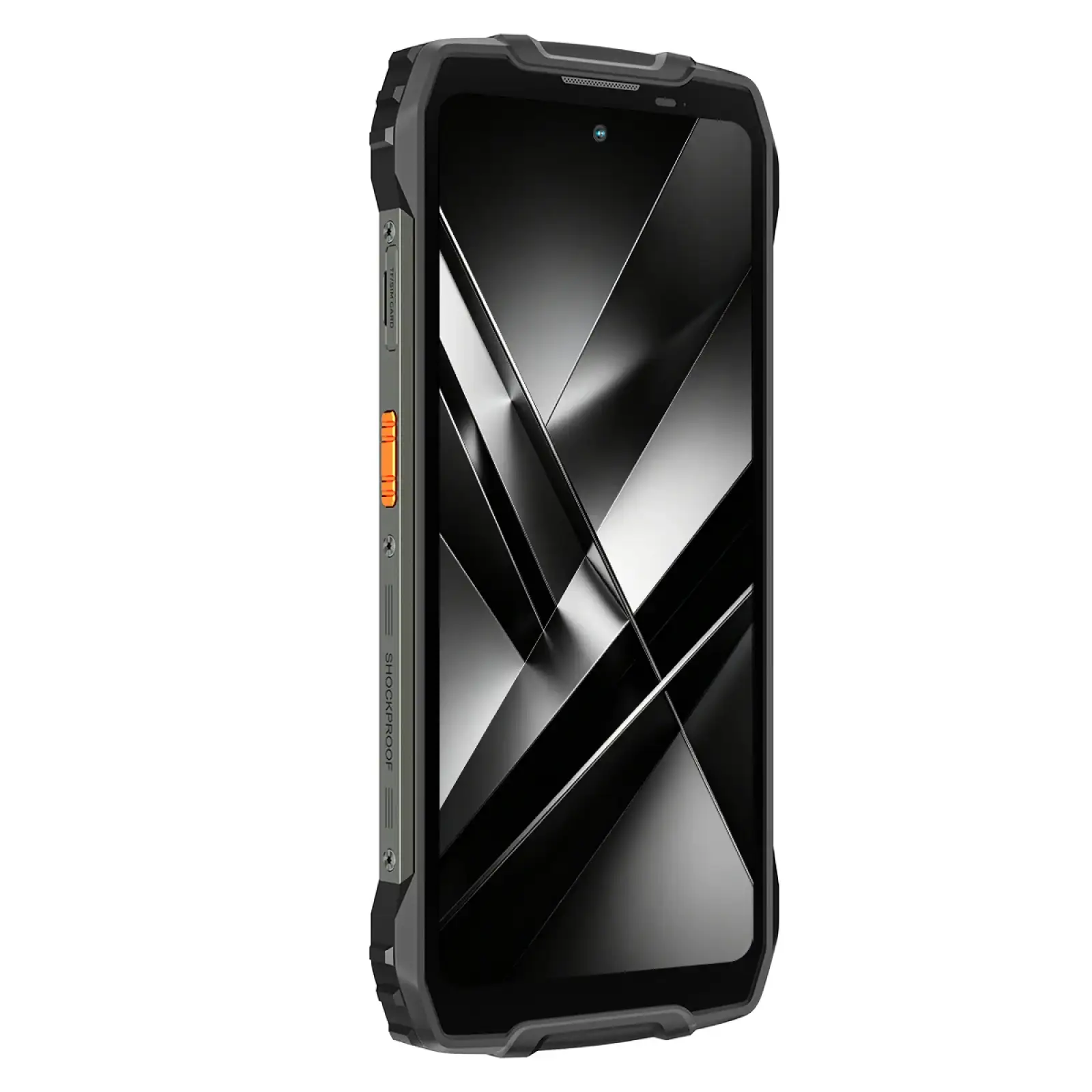 Смартфон Blackview BL7000 Pro 5G 8/512Gb Black EU