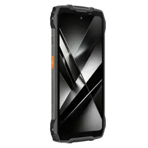 Смартфон Blackview BL7000 Pro 5G 8/512Gb Black EU
