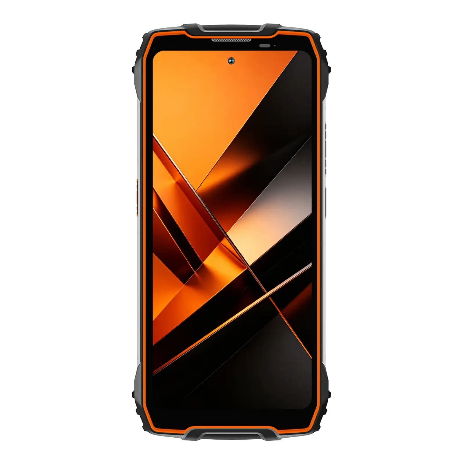 Смартфон Blackview BL7000 Pro 5G 8/512Gb Orange EU