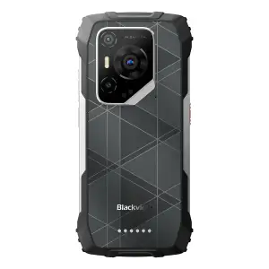 Смартфон Blackview BL7000 Pro 5G 8/512Gb Orange EU