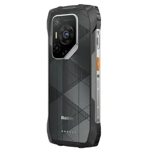 Смартфон Blackview BL7000 Pro 5G 8/512Gb Orange EU
