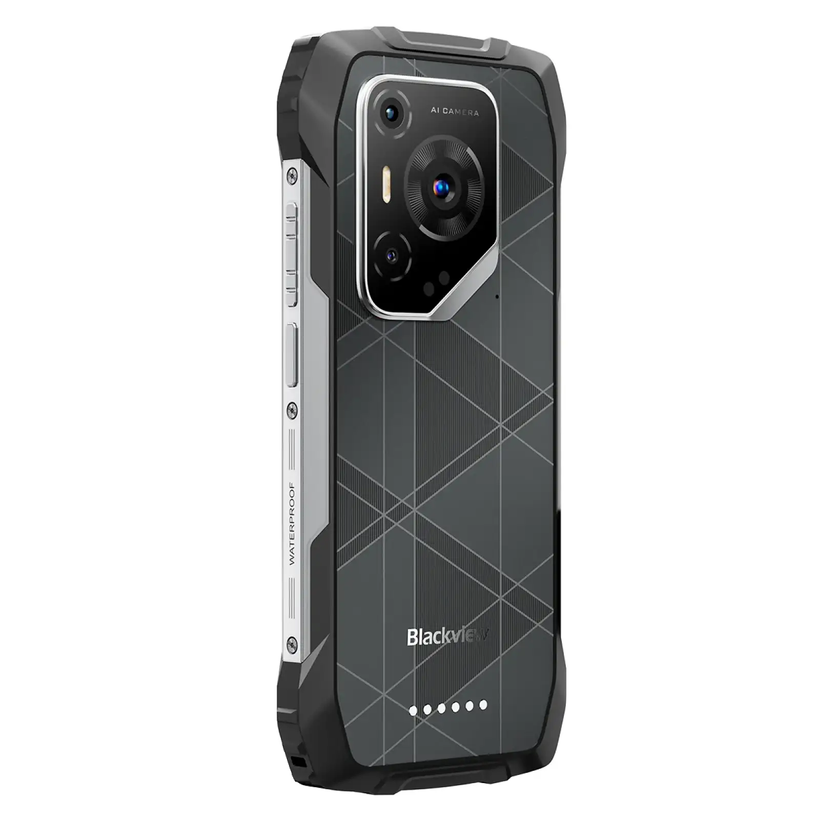 Смартфон Blackview BL7000 Pro 5G 8/512Gb Orange EU