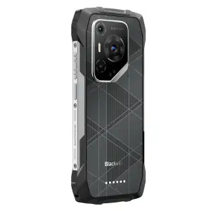 Смартфон Blackview BL7000 Pro 5G 8/512Gb Orange EU