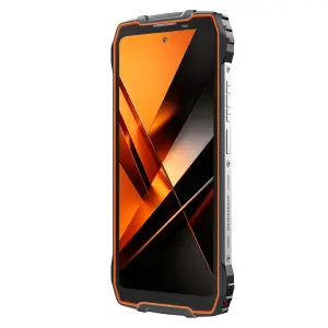 Смартфон Blackview BL7000 Pro 5G 8/512Gb Orange EU
