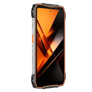 Смартфон Blackview BL7000 Pro 5G 8/512Gb Orange EU