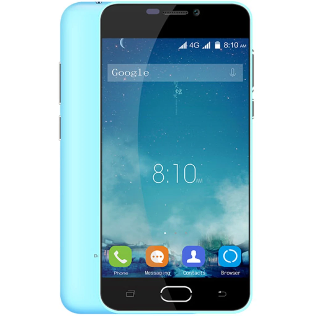 Смартфон Blackview BV2000 Skyblue