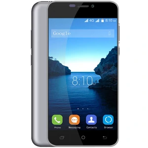Цвет: Серый - Смартфон Blackview BV2000 Stardust Gray