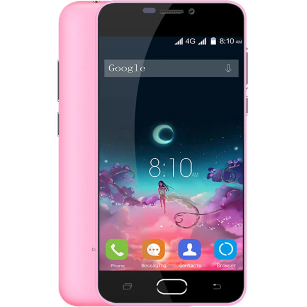 Смартфон Blackview BV2000 Pearl Pink