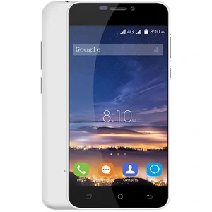 Цвет: Белый - Смартфон Blackview BV2000 Pearl White