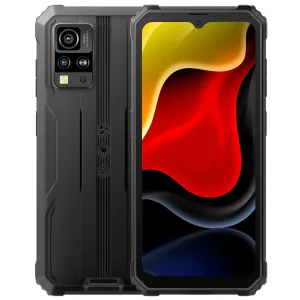Смартфон Blackview BV4800 SE 4/64GB Black EU