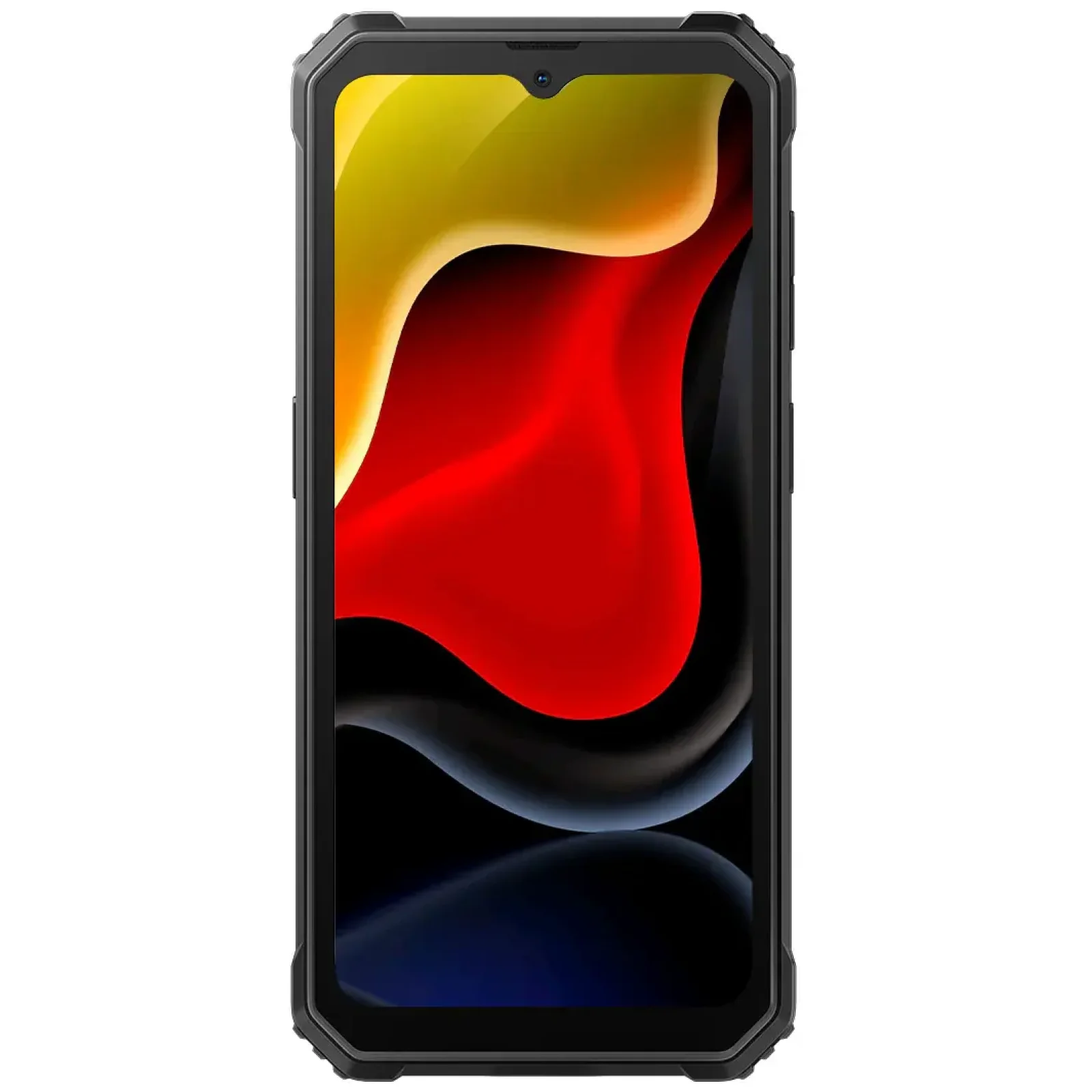 Смартфон Blackview BV4800 SE 4/64GB Black EU