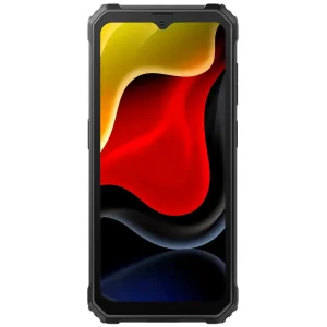 Смартфон Blackview BV4800 SE 4/64GB Black EU