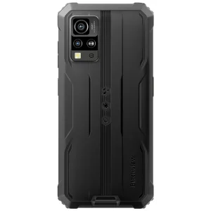 Смартфон Blackview BV4800 SE 4/64GB Black EU