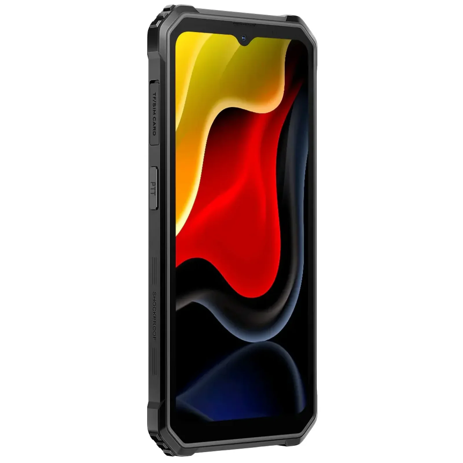 Смартфон Blackview BV4800 SE 4/64GB Black EU