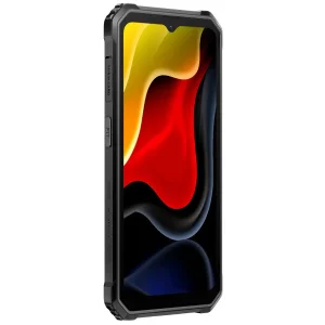 Смартфон Blackview BV4800 SE 4/64GB Black EU