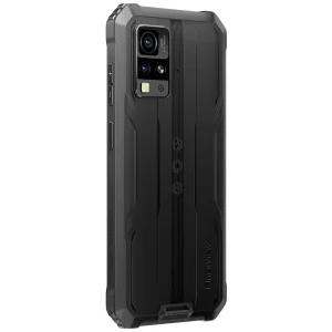 Смартфон Blackview BV4800 SE 4/64GB Black EU