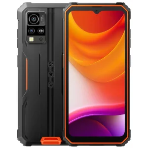 Смартфон Blackview BV4800 SE 4/64GB Orange EU