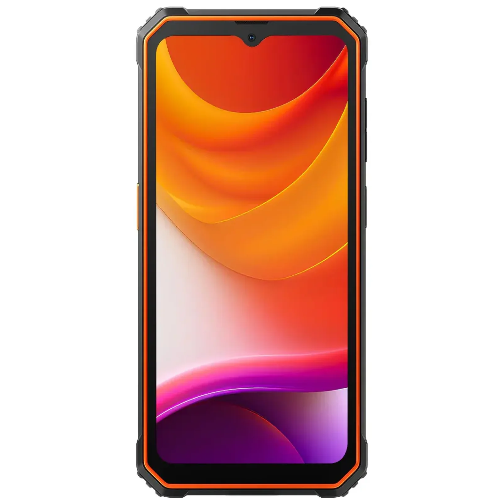 Смартфон Blackview BV4800 SE 4/64GB Orange EU
