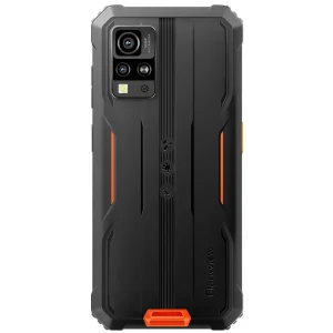 Смартфон Blackview BV4800 SE 4/64GB Orange EU