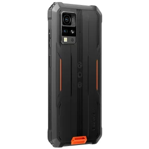 Смартфон Blackview BV4800 SE 4/64GB Orange EU